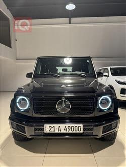 مێرسێدس بێنز G-Class